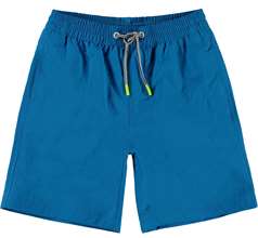 Nilson Solid Swimwear